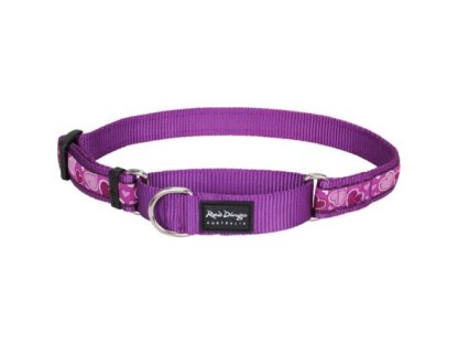 Ob. polos RD 25 mm x 41-62 cm - Breezy Love Purple