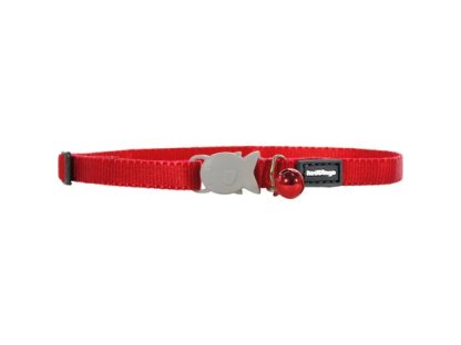 Kitten Collar 12 mm x 20-32 cm – Red