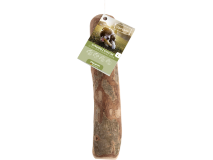 Chewies  olive wood for dogs – size L