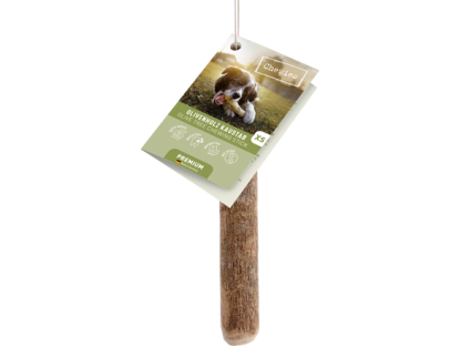 Chewies olive wood for dogs – size XS