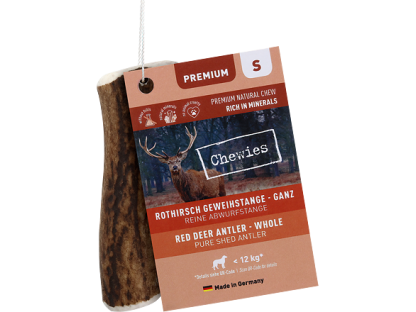 Chewies Geweih - Deer Antler - S