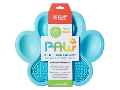 PetDreamHouse Paw 2 in 1 – Blue