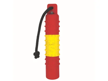 Plastový Dummy do vody, BG True Hold Water Dummy- průměr 5 cm