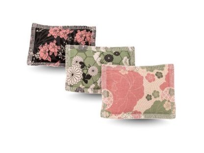 4Cats Valerian Cushion – Japanese