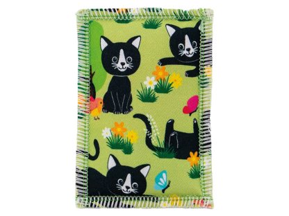 4Cats Valerian Cushion – Lucy