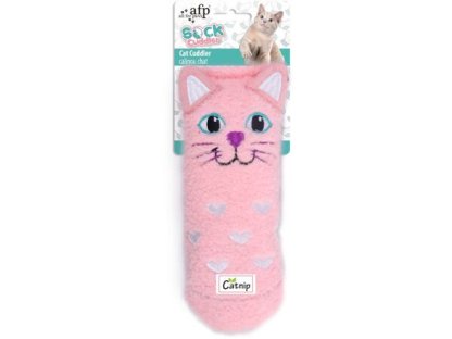 AFP Kitty Cat Sock Cuddler