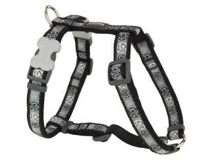 Dog Harness 12 mm x 30-44 cm - Paw Impressions BL