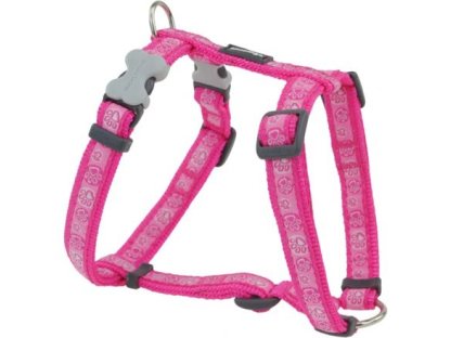 Dog Harness 12 mm x 30-44 cm - Paw Impressions HP