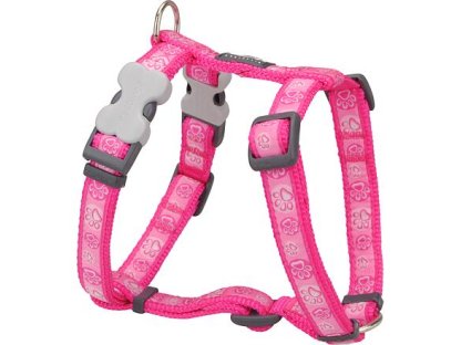 Dog Harness 15 mm x 36-54 cm - Paw Impressions HP