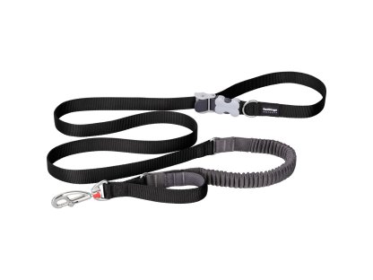 Red Dingo Running SuperLead – Black – 25 mm x 2,25 m