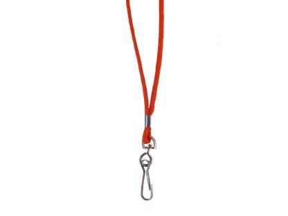 Whistle strap, nylon- different colors.