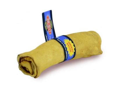 Flavoured Retriever Roll Bacon - 14 cm