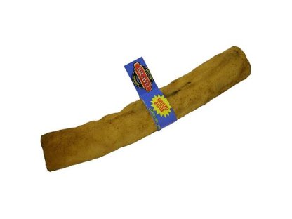 Flavoured Retriever Roll Bacon - 22 cm