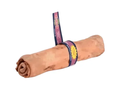 Flavoured Retriever Roll Lamb - 22 cm