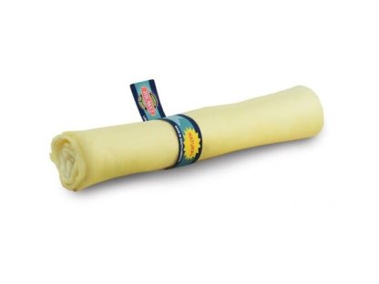 Rolka z hovězí kůže Natural – 22 cm