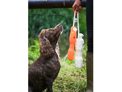 SMT GRIP-Tech Retrieving Dummy- větší velikost, různé barvy. 2