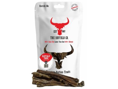 The Buffalo Co. Buffalo Tripe 100 g