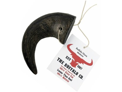 The Buffalo Co. Buffalo Horn – M