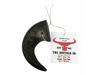 The Buffalo Co. Buffalo Horn – S