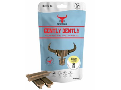 The Buffalo Co. Gently Dently Chicken 175 g