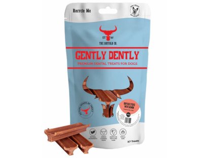 The Buffalo Co. Gently Dently Salmon 175 g