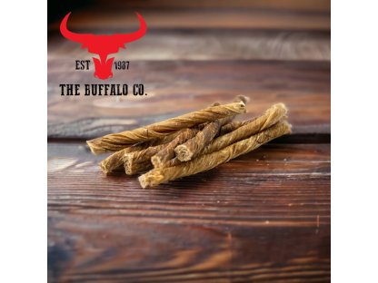 The Buffalo Co. Buffalo Twists100 g 2