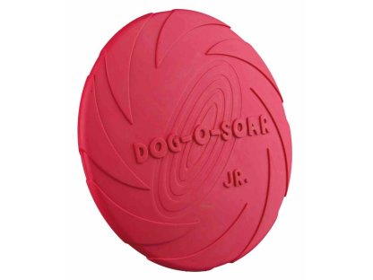 Trixie Frisbee Fliegende Untertasse L 24cm 2