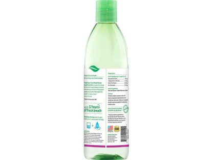 Tropiclean Dental Health Hip & Joint přísada do vody - 473 ml