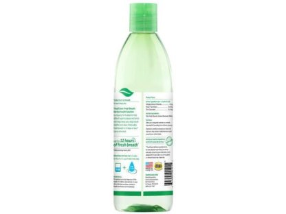 Tropiclean Dental Health přísada do vody - 473 ml