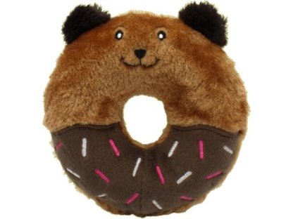 ZippyPaws Donutz Buddies Bear