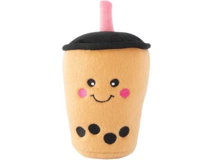 ZippyPaws NomNomz Bubble tea