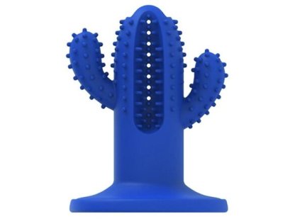 Cactus Small Rubber Blue AFP Dental