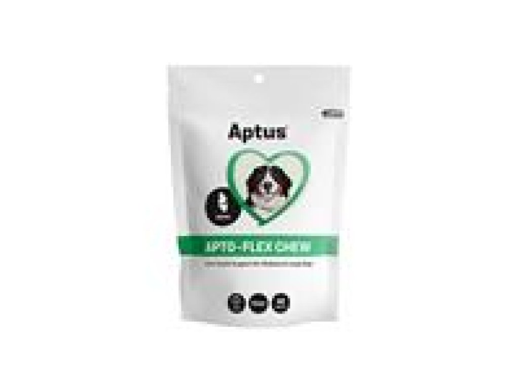 Aptus APTO - FLEX CHEW 50 tbl.