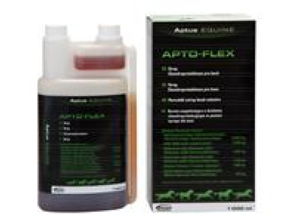 Aptus EQUINE APTO - FLEX sirup 1000 ml