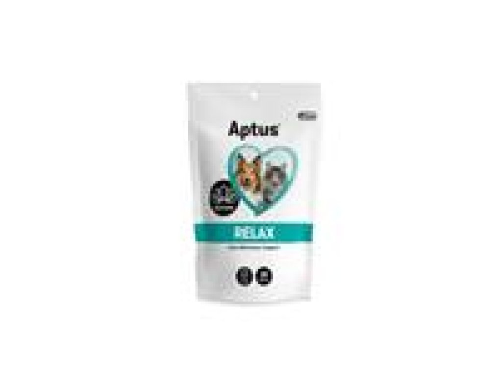 Aptus Relax 30 chews