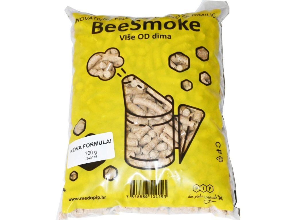BeeSmoke 700g