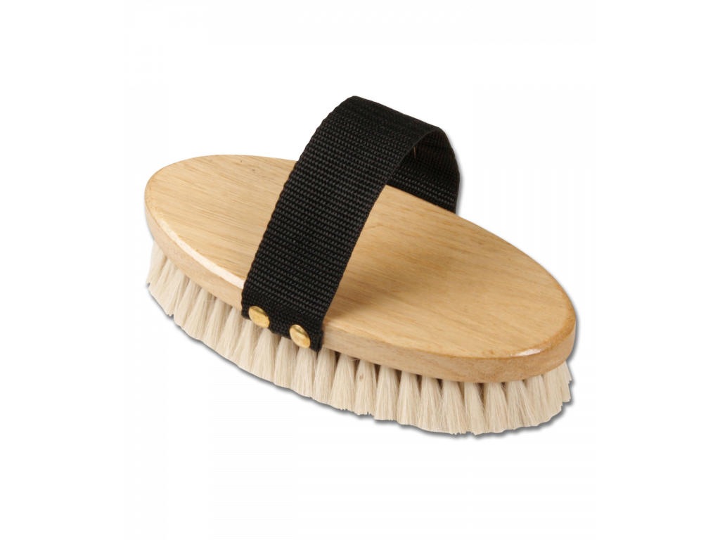 Body Brush, malý