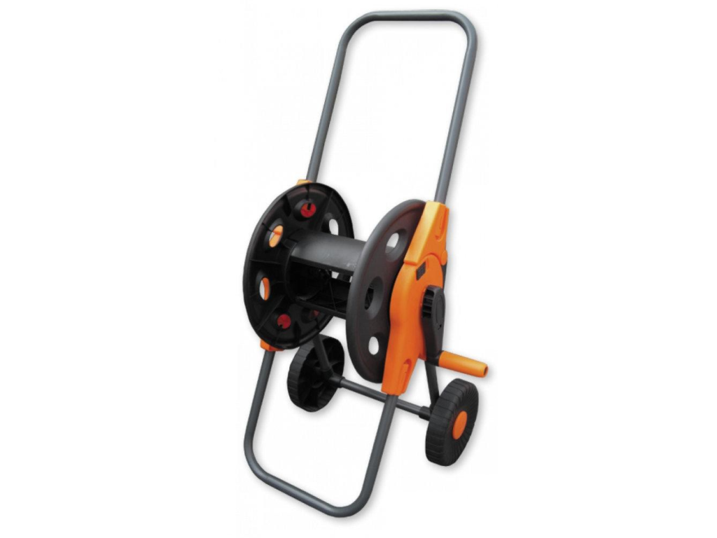 Bubon na hadicu na kolies.1/2" 45m AQUA-REEL
