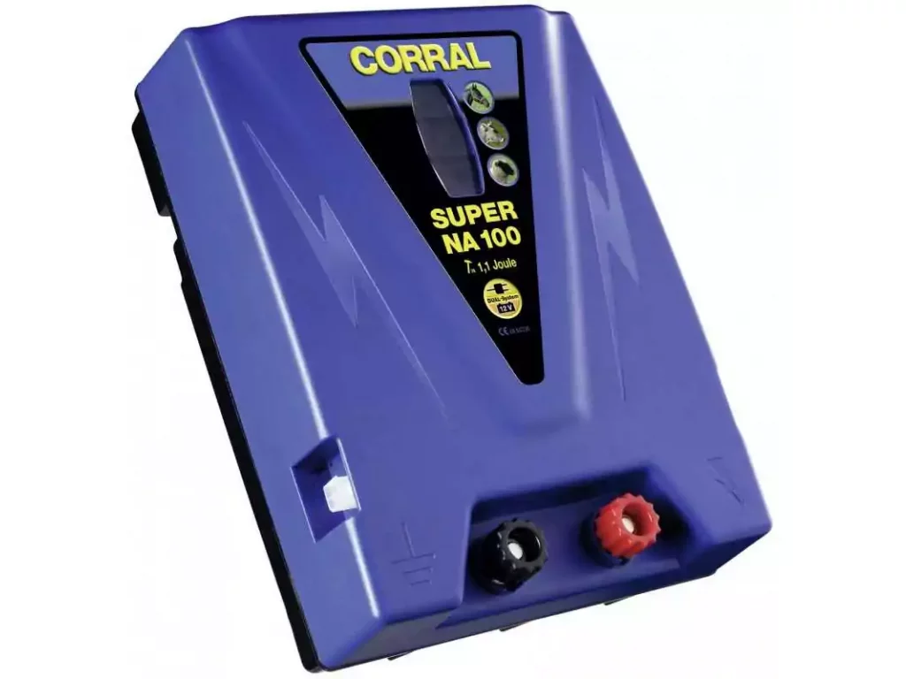 CORRAL SUPER NA100 DUO