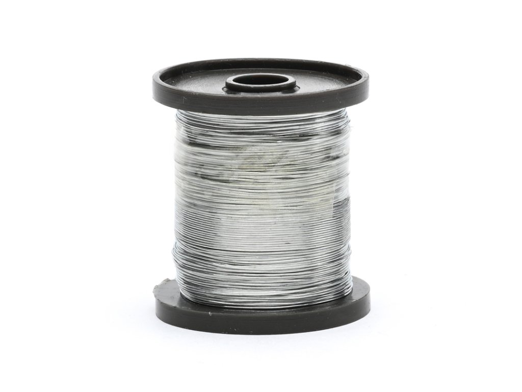Drôtik pocín 250g 0,4mm