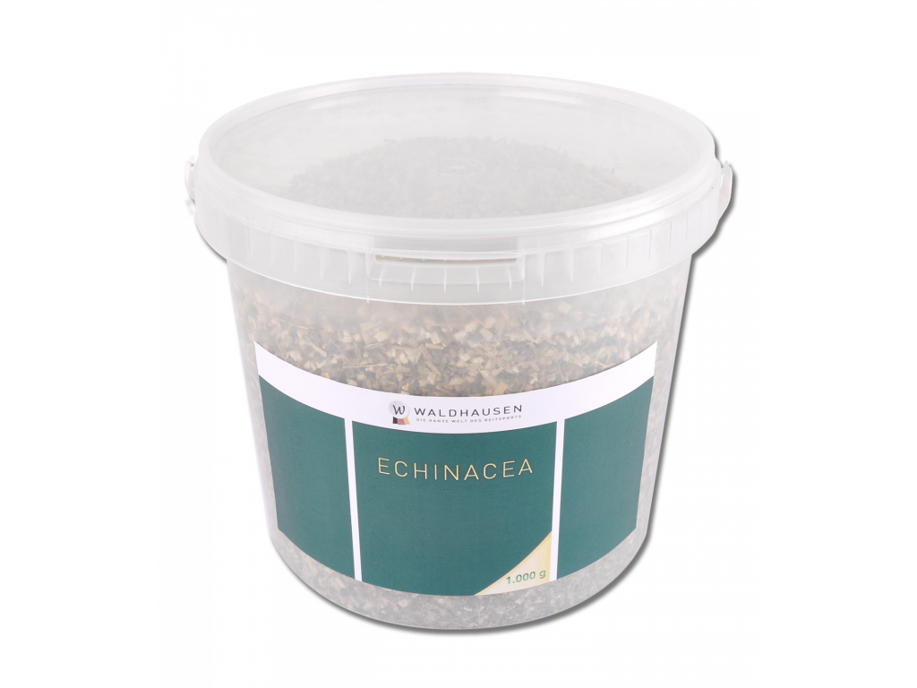 Echinacea – Stimuluje Imunitný Systém, 1 Kg