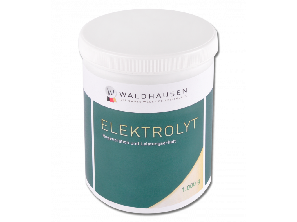 Elektrolyt - Regenerácia A Udržanie Výkonu, 1kg