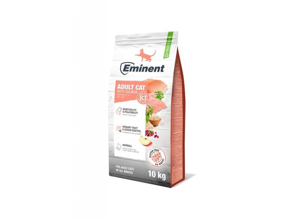 Eminent Cat Adult losos NEW