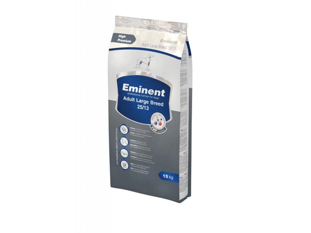 Eminent Dog Adult Large Breed