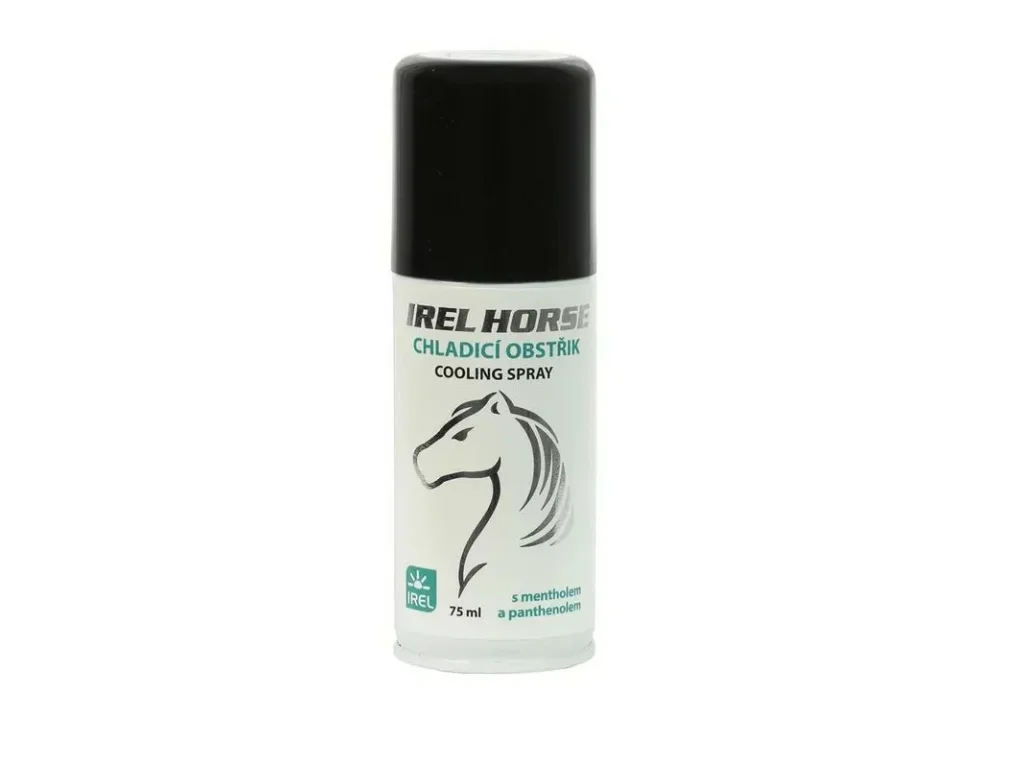 IREL HORSE chladiaci obstrek 75ml