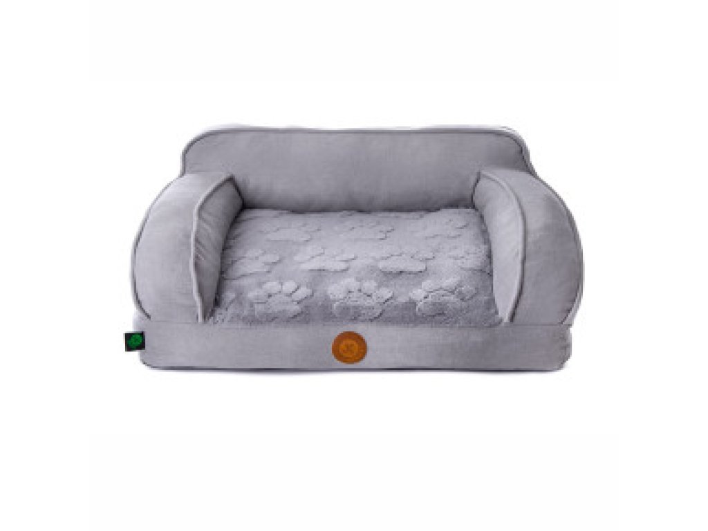 JK ANIMALS sofa Grey Paw