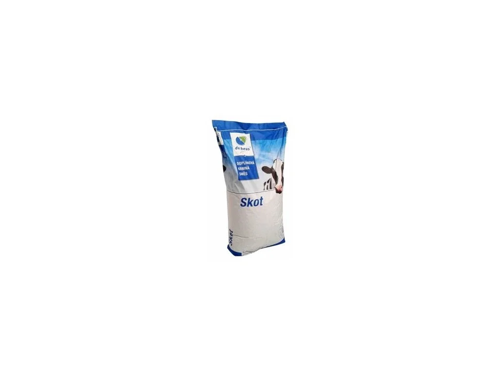 Kaliber JUNIOR 25 kg non GMO