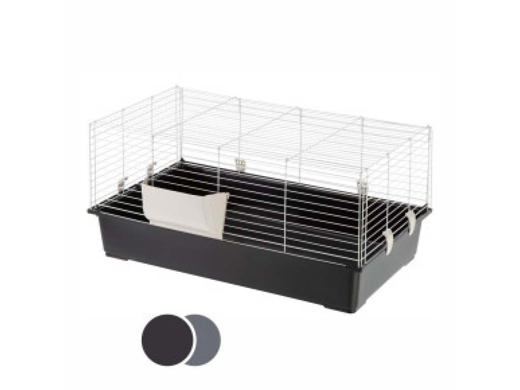 Klietka Ferplast Rabbit 100 EL