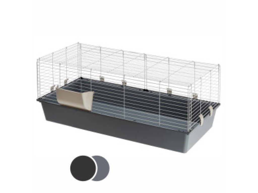 Klietka Ferplast Rabbit 120 EL