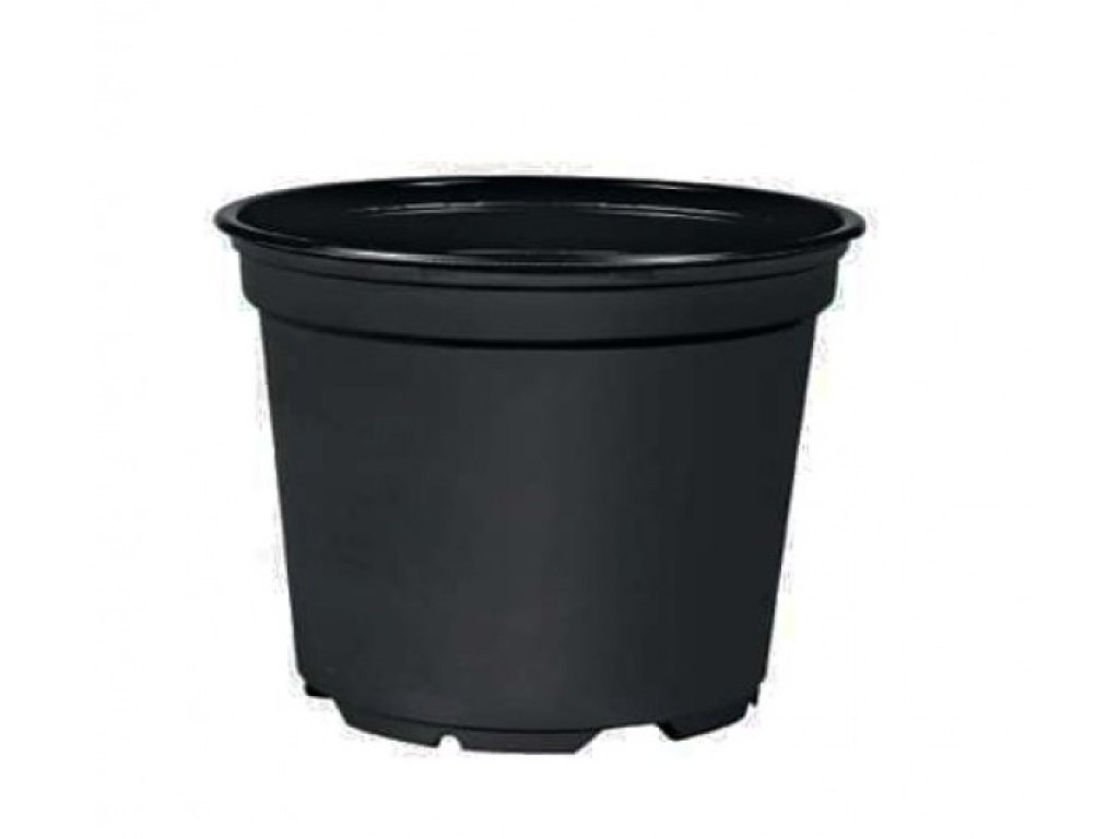 Kvetináč teracota 9cm FP, plast